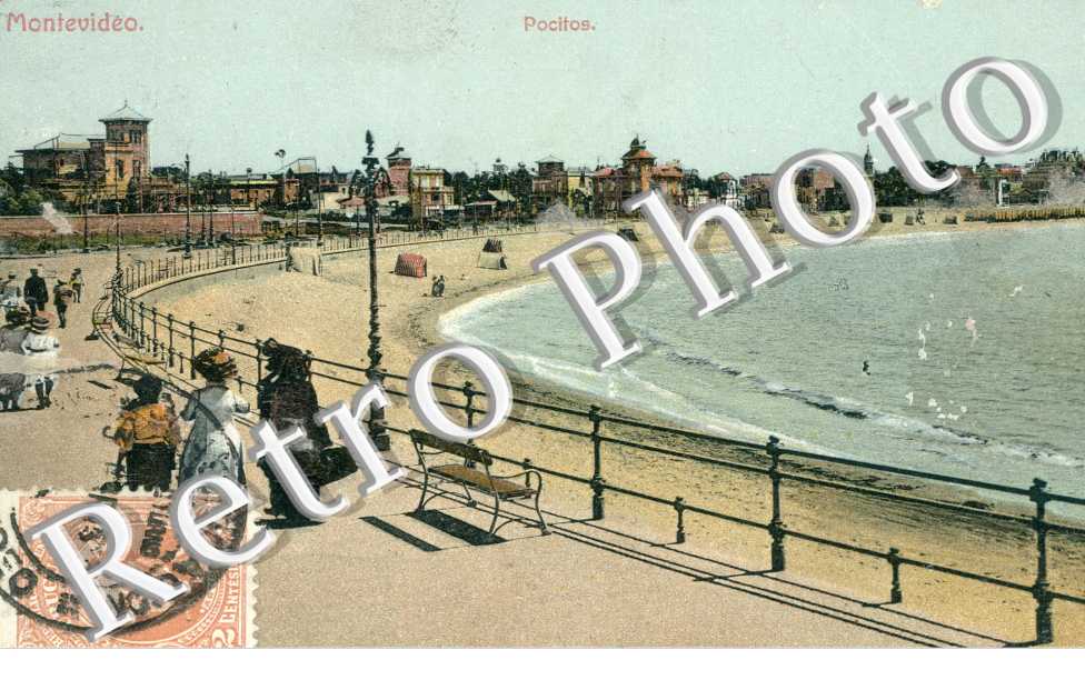 Pocitos