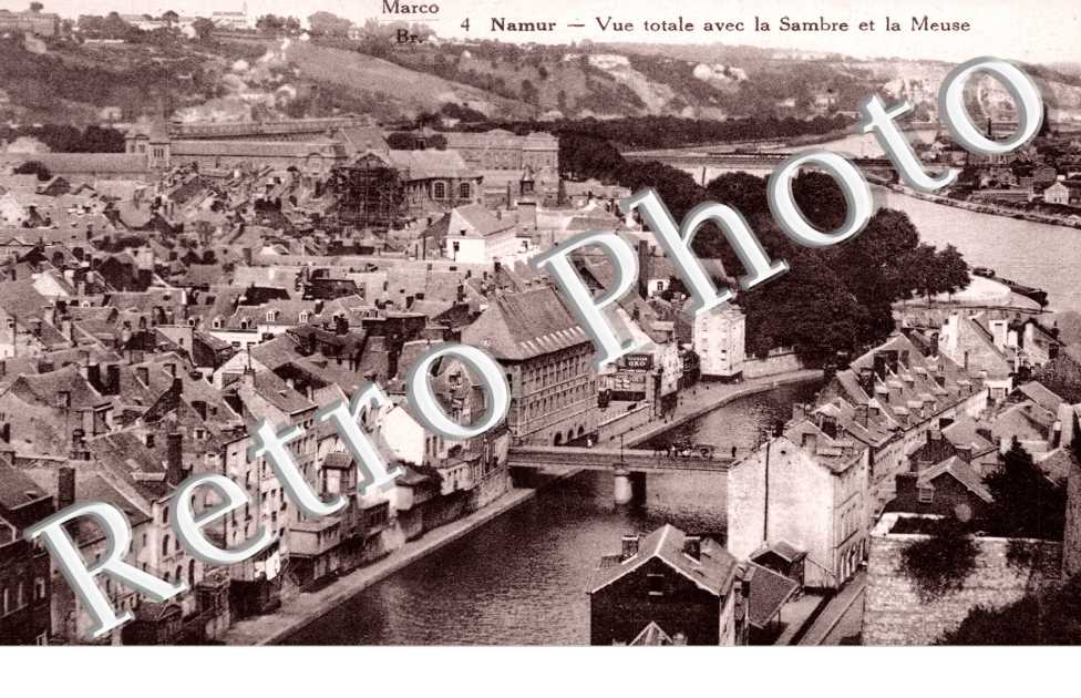 Vue generale
