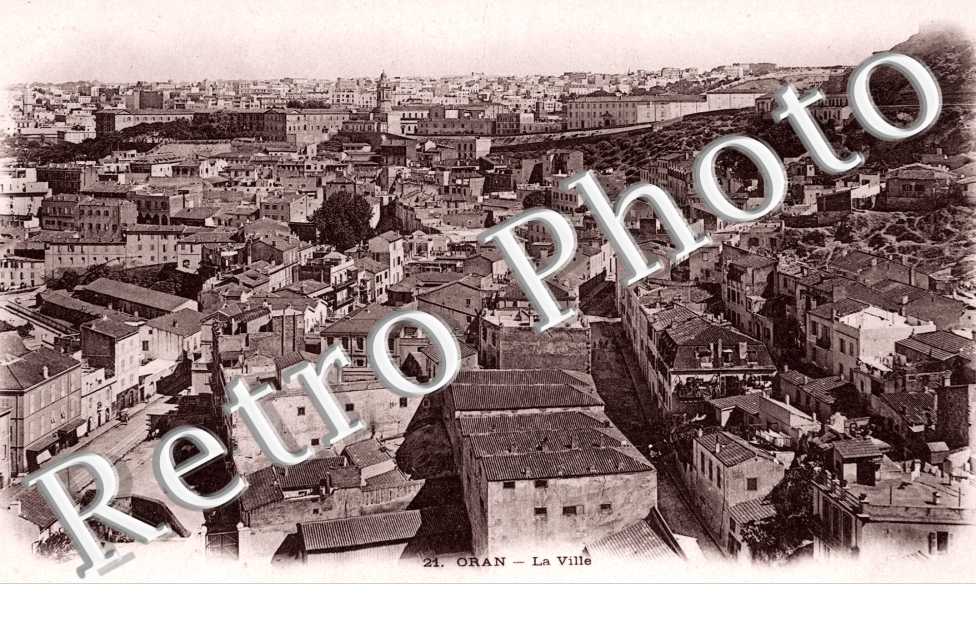la Ville