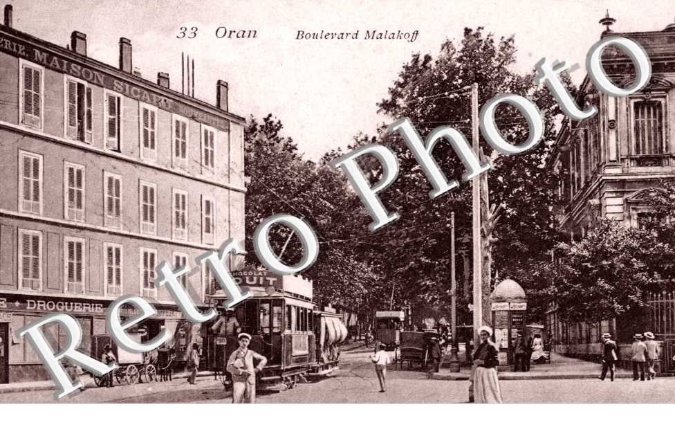 Boulevard Malakoff