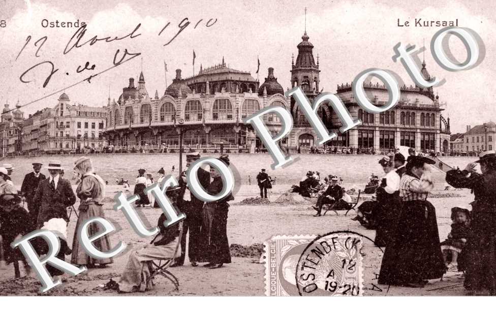 Le Kursaal
