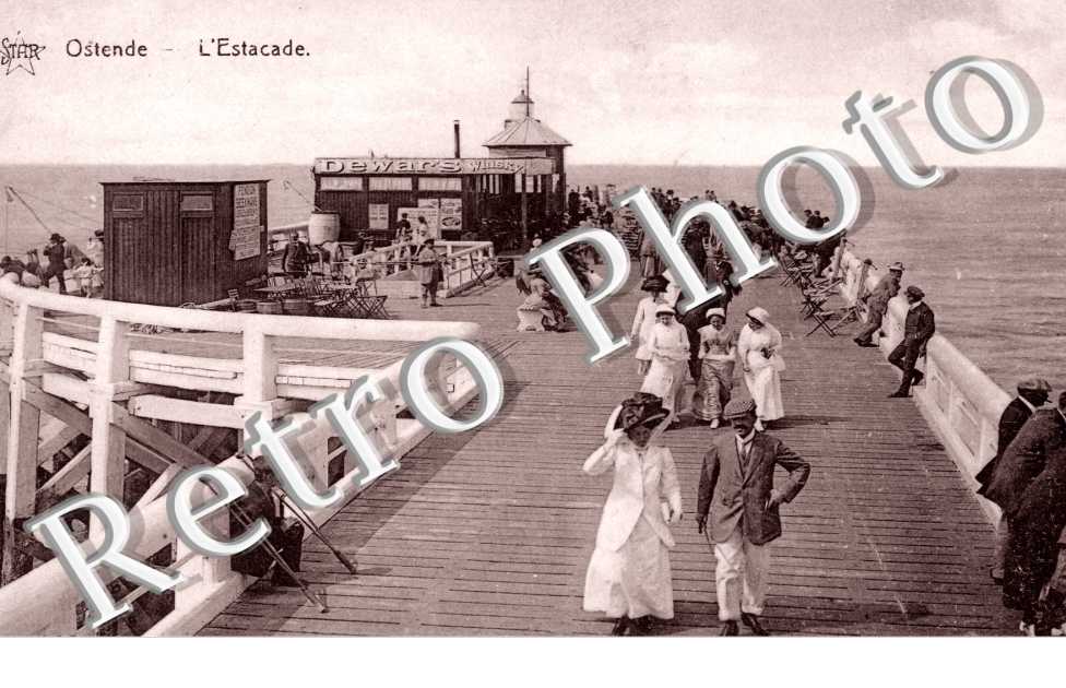 l&#039;estacade