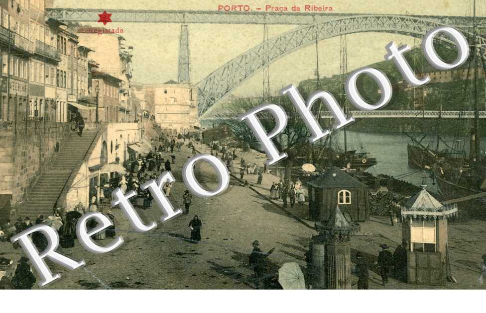 Praca da Ribeira