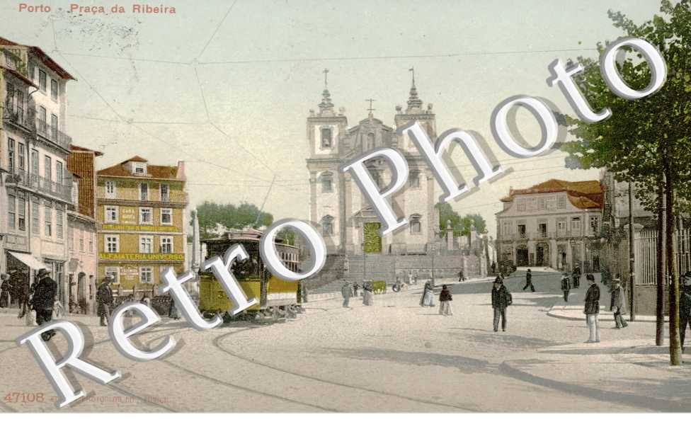 Prcca da Ribeira