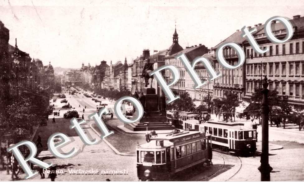 Vaclavske namesti