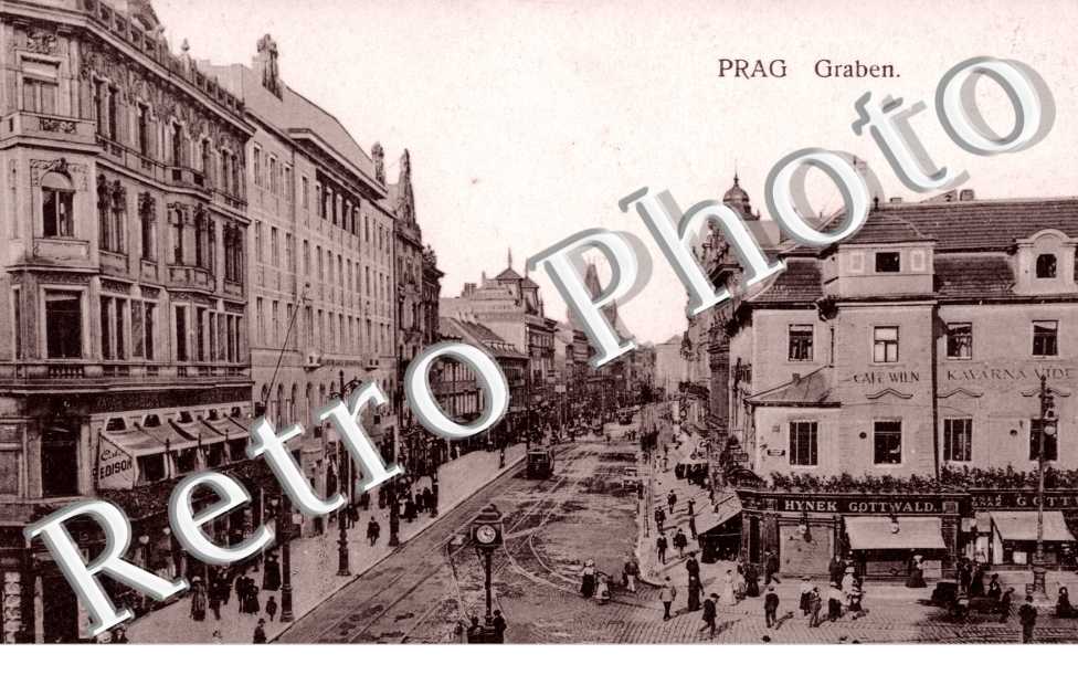 Graben