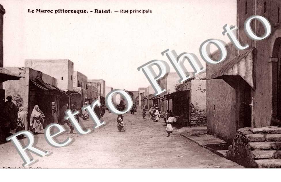Rue Principale
