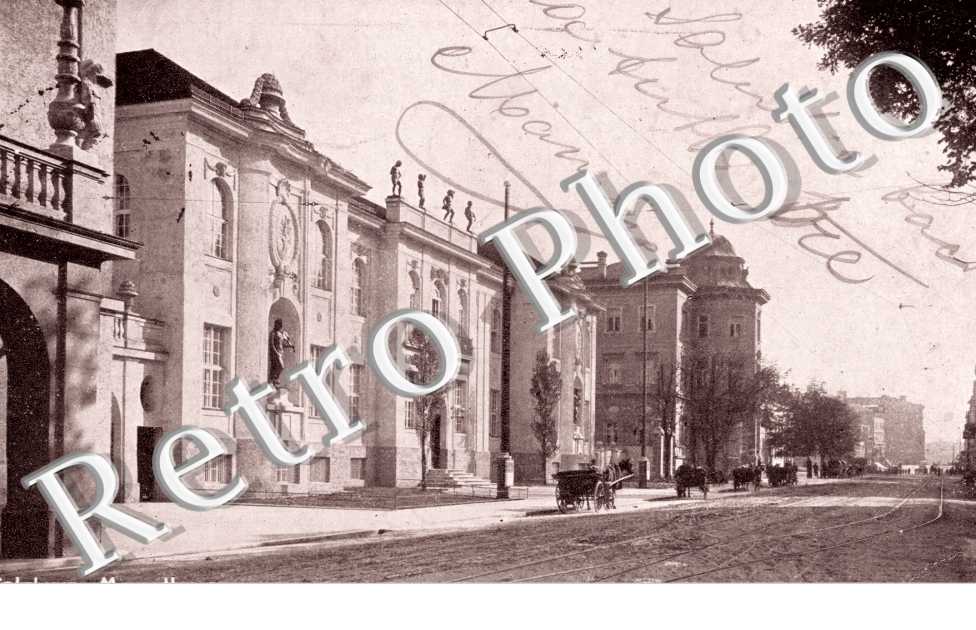 Mozarthaus