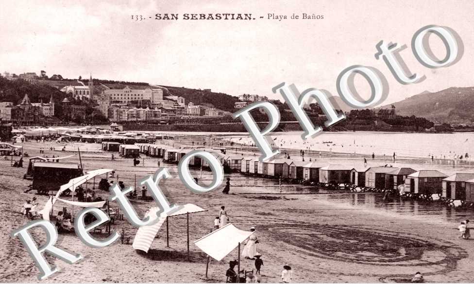 Playa de Banos