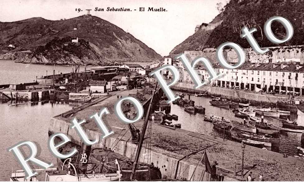 El Muelle