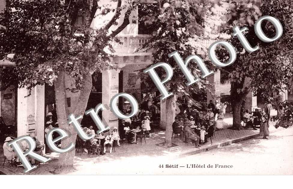 Hotel de France