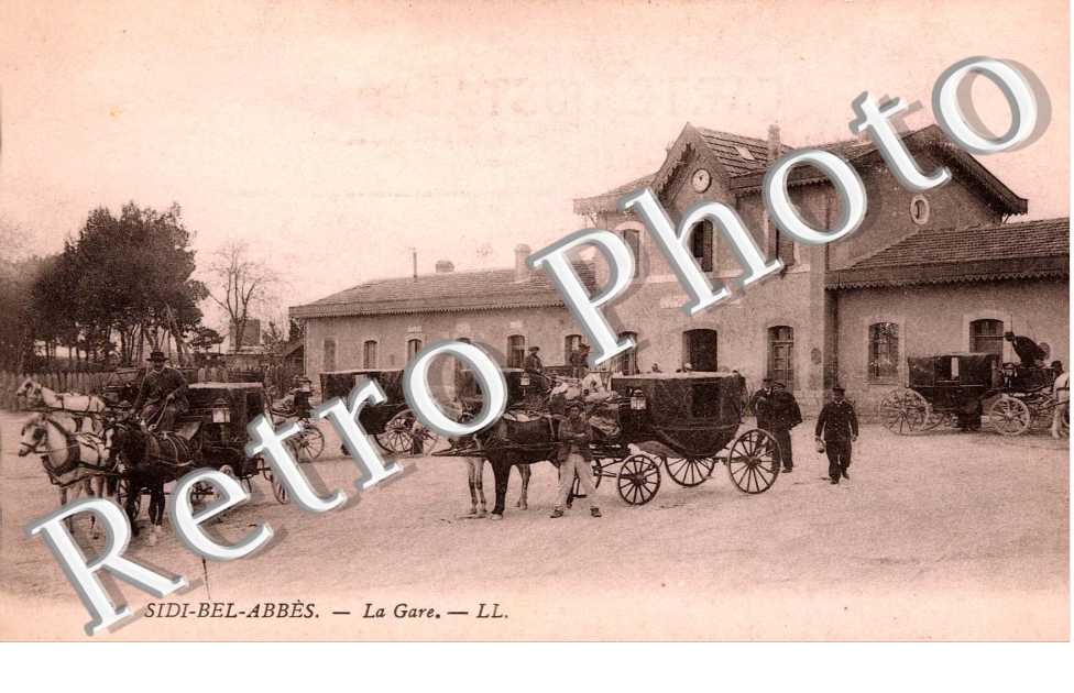 la Gare
