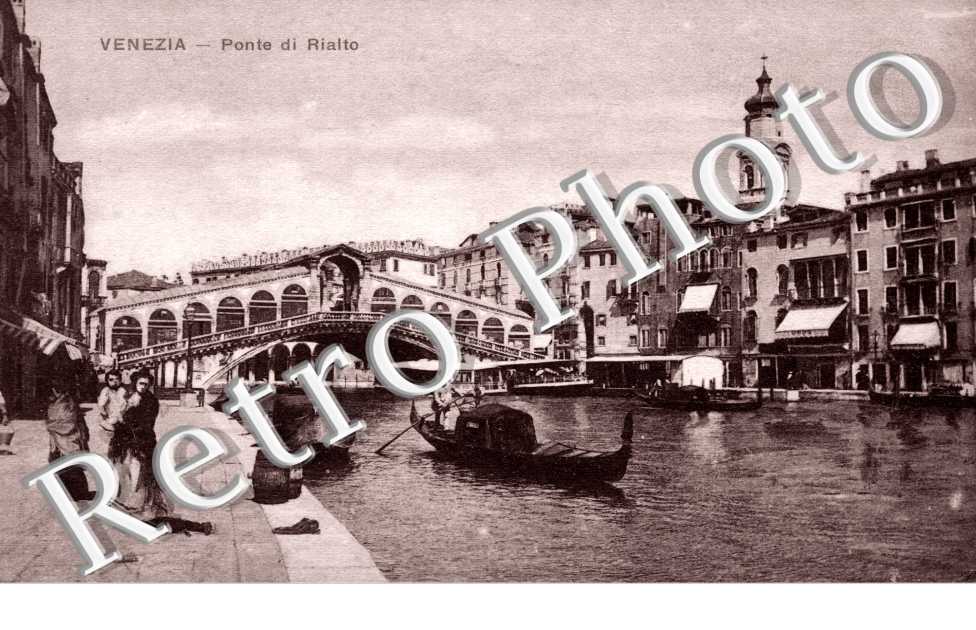 Ponte du Rialto