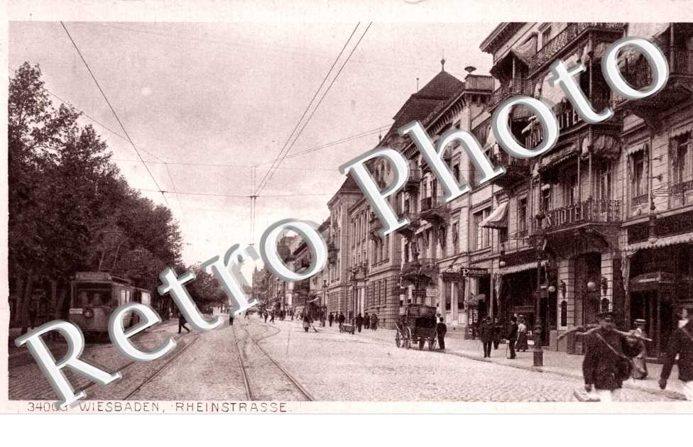 Rheinstrasse