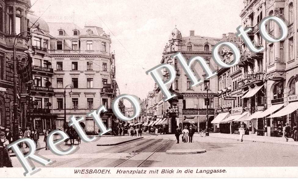 Kranzplatz