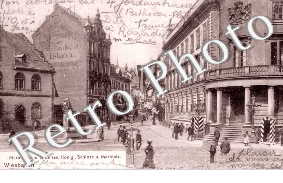 Marktplatz