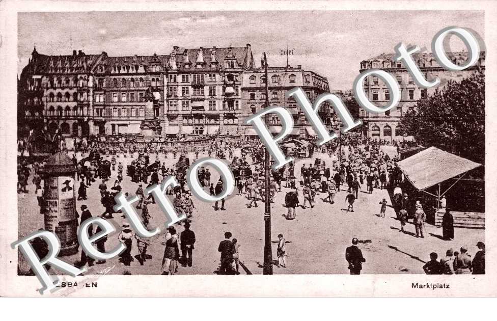 Marktplatz