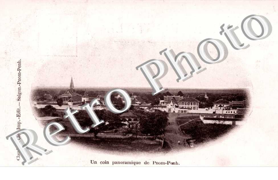 Un coin panoramique