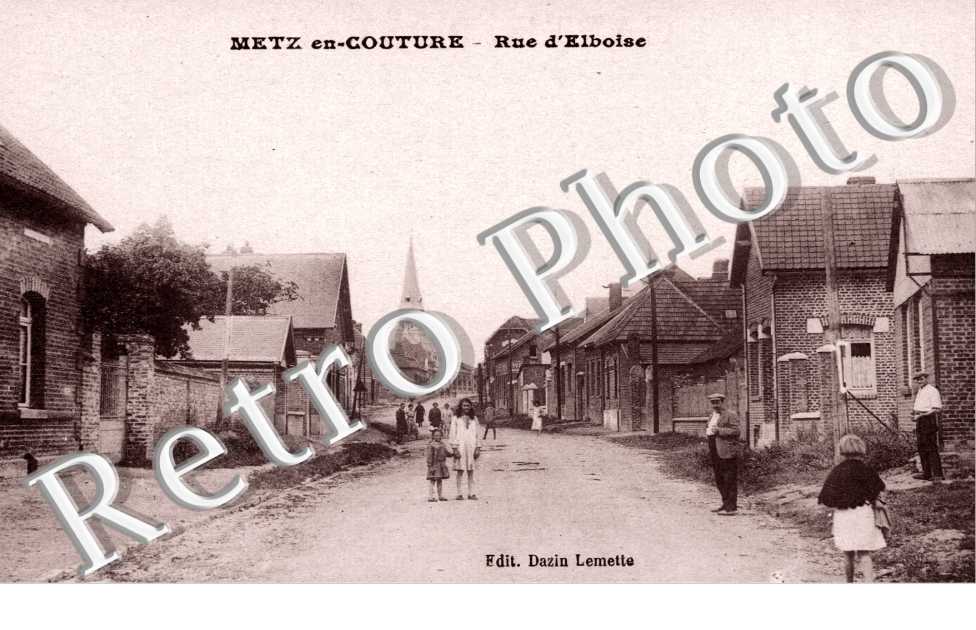 rue d&#039;Elboise