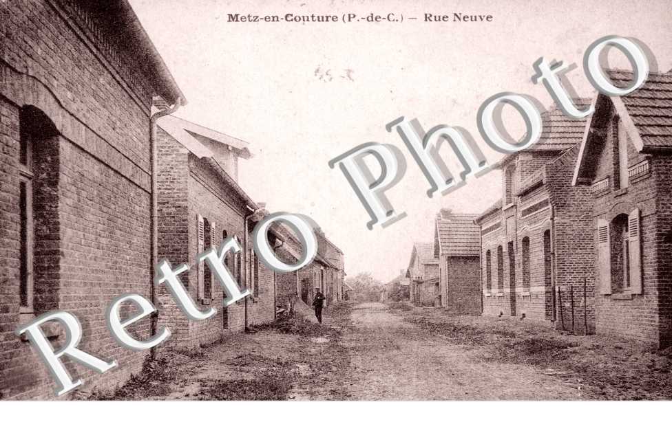 rue Neuve