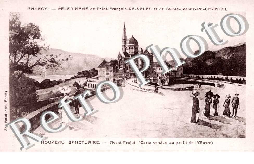 nouveau santuaire