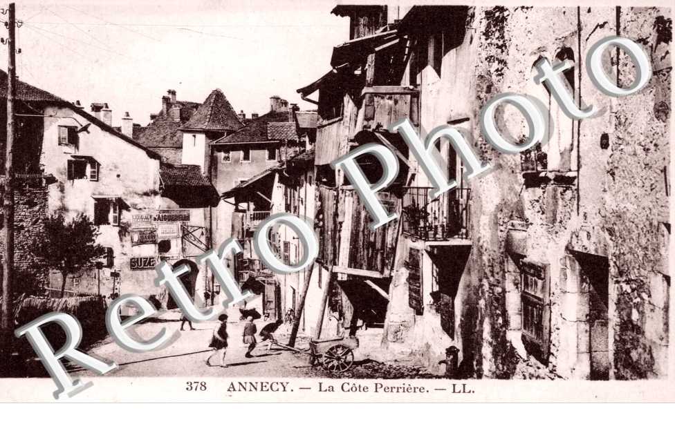 cote Pierrie