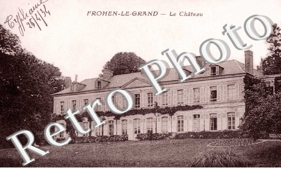 Le Château
