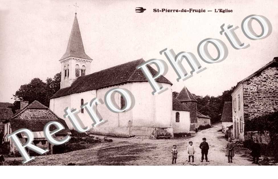 l&#039;eglise