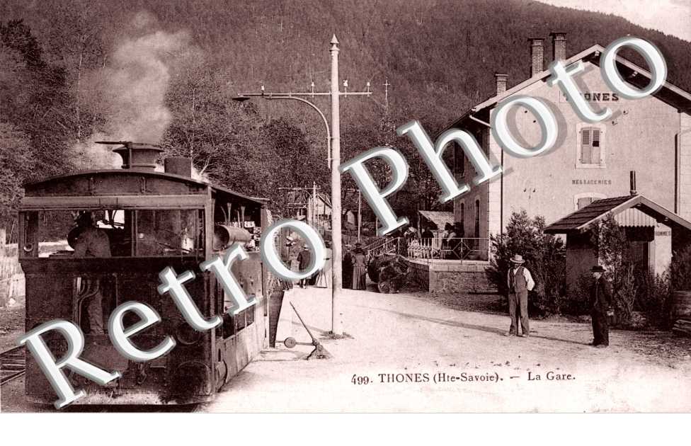 La Gare