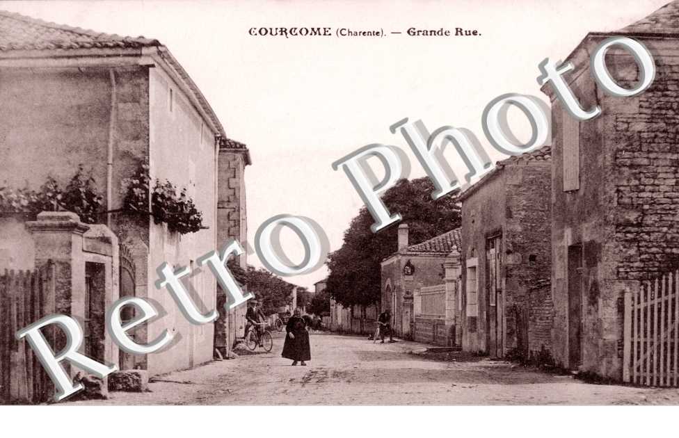 Grande rue