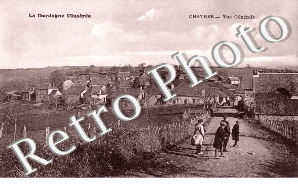 Vue generale