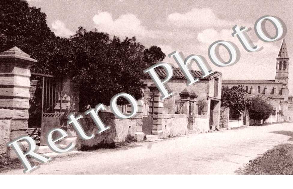 rue des ecoles