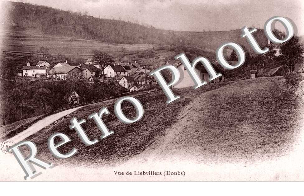 Vue generale