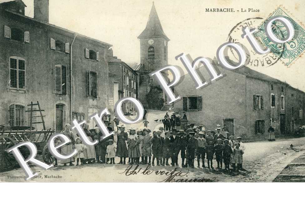 la Place