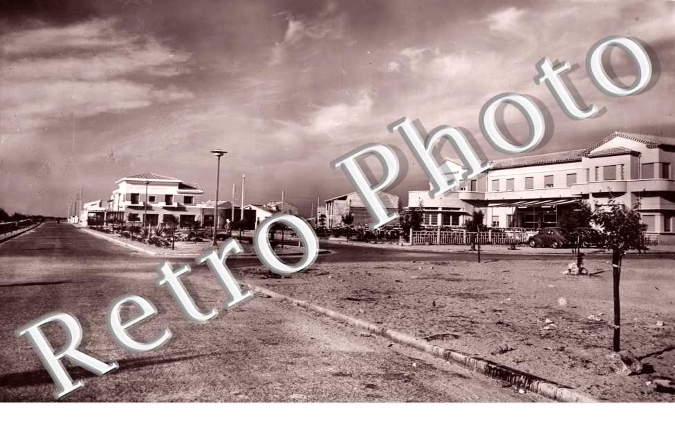 Boulevard du Front de Mer