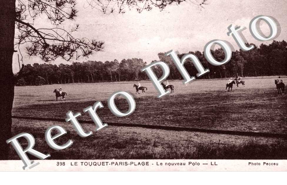 le Nouveau Polo