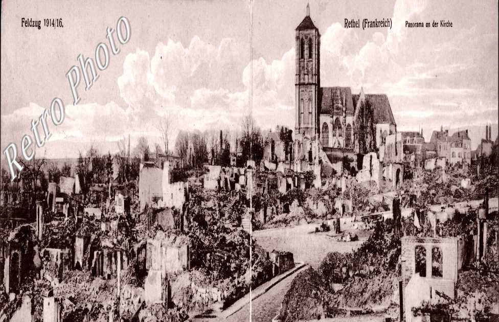 panorama