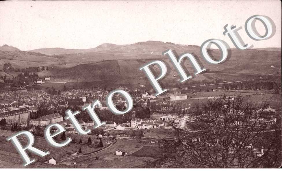 vue générale