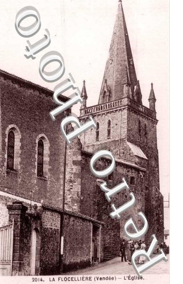 l&#039;eglise