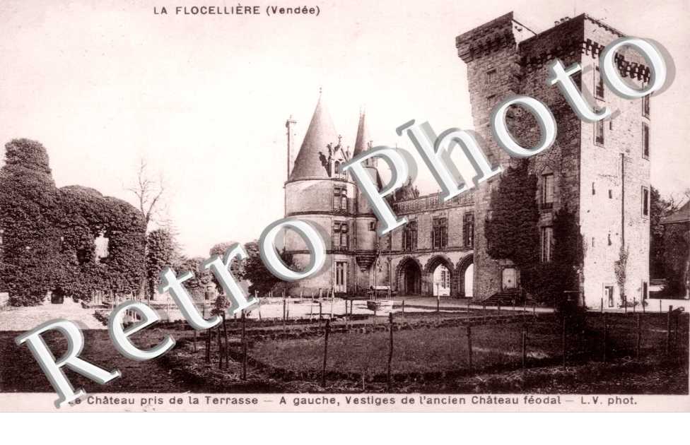 le Chateau