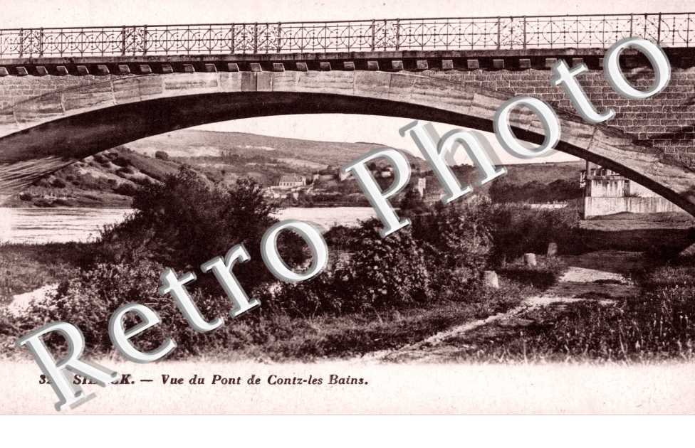 vue du pont