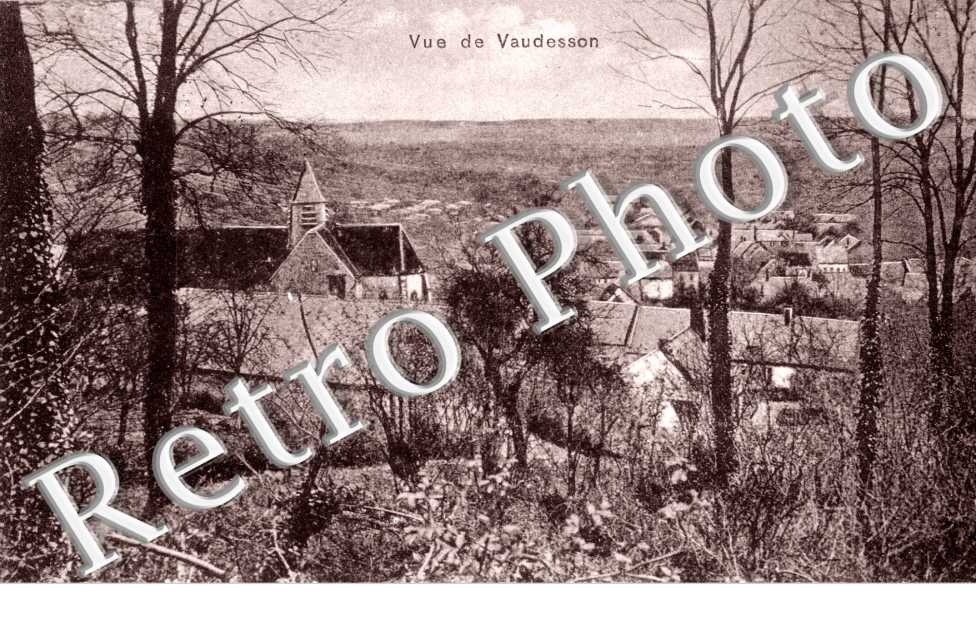 Vue generale