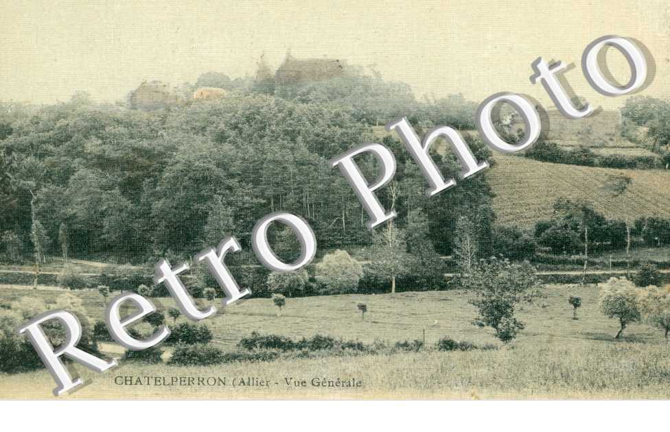 Vue generale