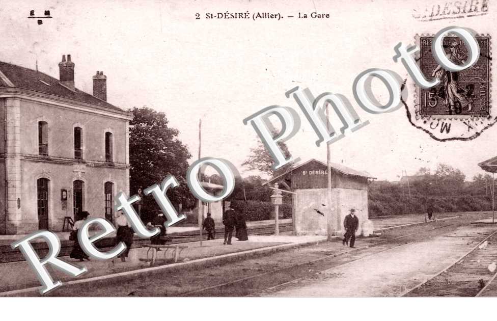 La Gare