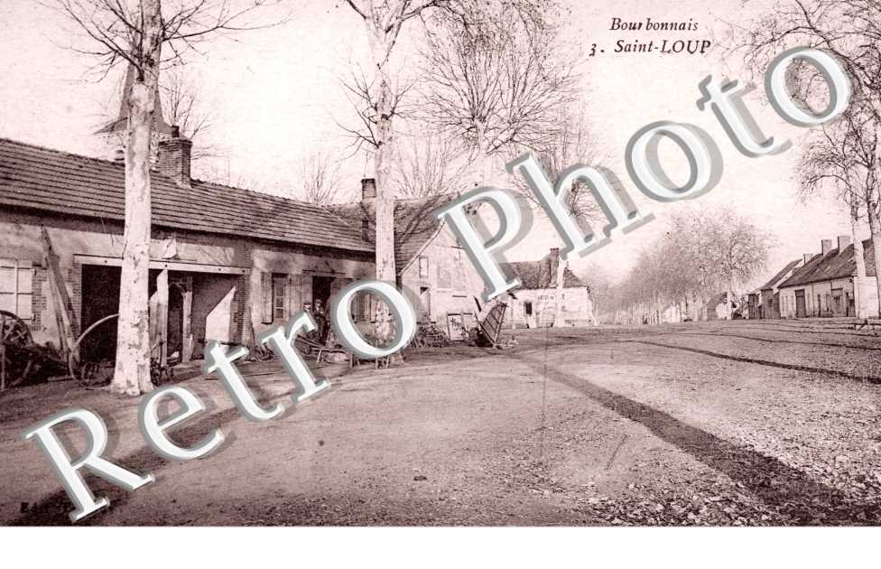 Une Rue