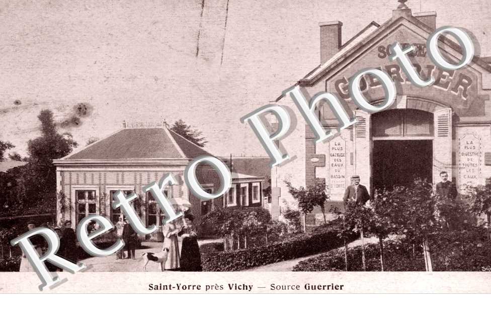 Source Guerrier