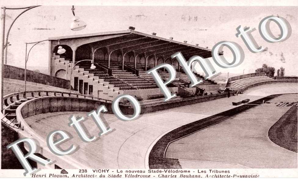Le Nouveau Stade Velodrome