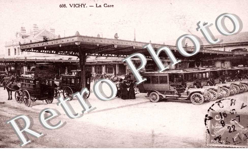 La Gare
