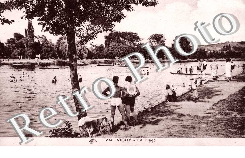 La Plage