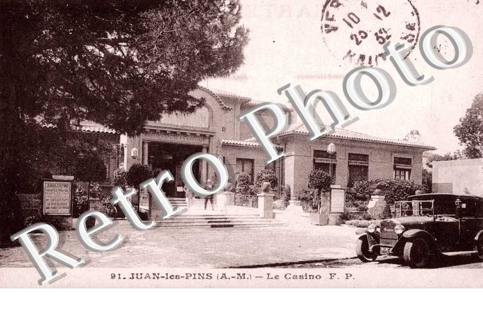 Le casino